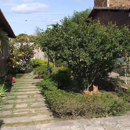 Casa 4 Quartos Em Gravata-Pe - Prive Vila Bella ภายนอก รูปภาพ