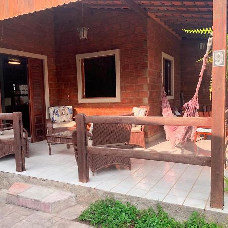 Casa 4 Quartos Em Gravata-Pe - Prive Vila Bella ภายนอก รูปภาพ
