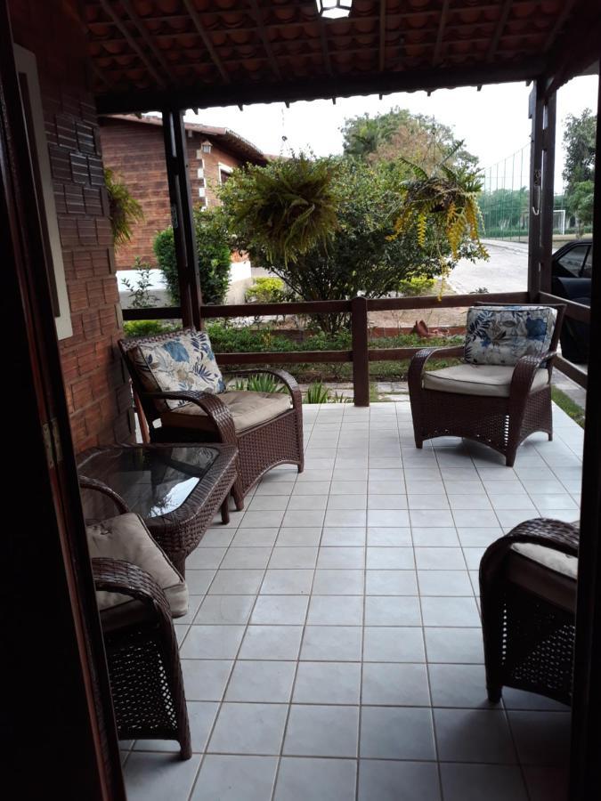 Casa 4 Quartos Em Gravata-Pe - Prive Vila Bella ภายนอก รูปภาพ