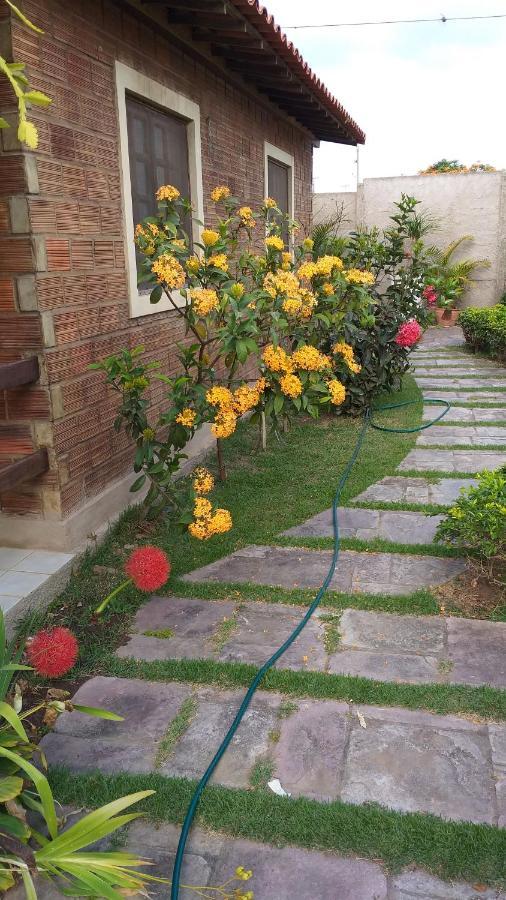 Casa 4 Quartos Em Gravata-Pe - Prive Vila Bella ภายนอก รูปภาพ