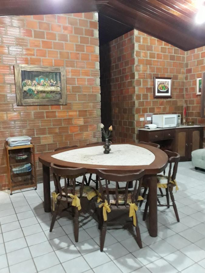 Casa 4 Quartos Em Gravata-Pe - Prive Vila Bella ภายนอก รูปภาพ