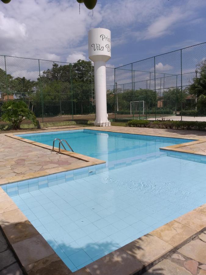 Casa 4 Quartos Em Gravata-Pe - Prive Vila Bella ภายนอก รูปภาพ
