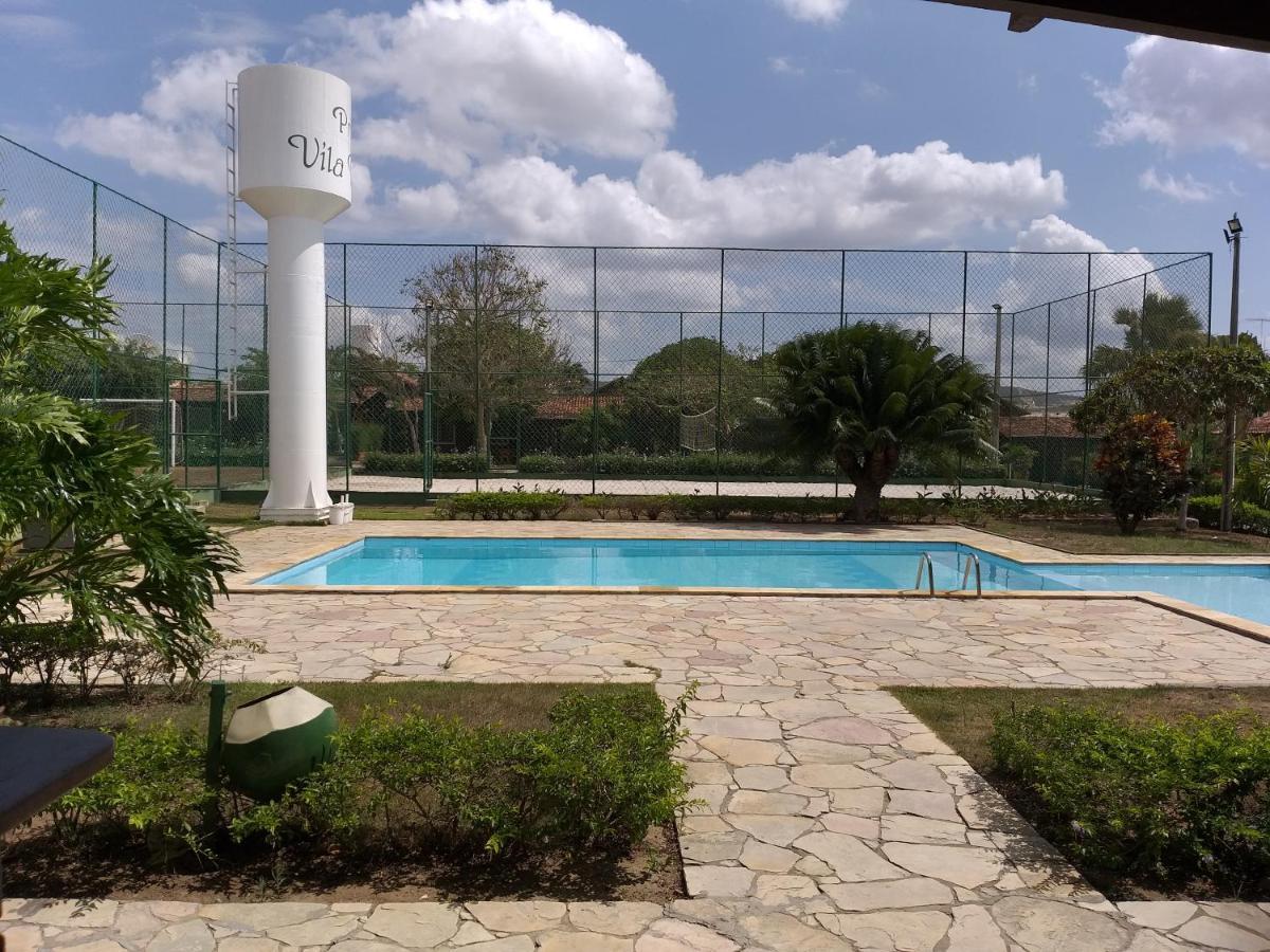 Casa 4 Quartos Em Gravata-Pe - Prive Vila Bella ภายนอก รูปภาพ