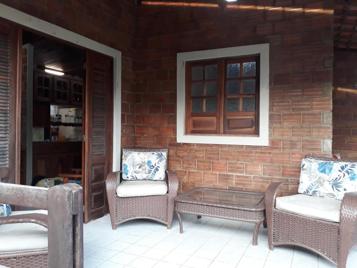Casa 4 Quartos Em Gravata-Pe - Prive Vila Bella ภายนอก รูปภาพ