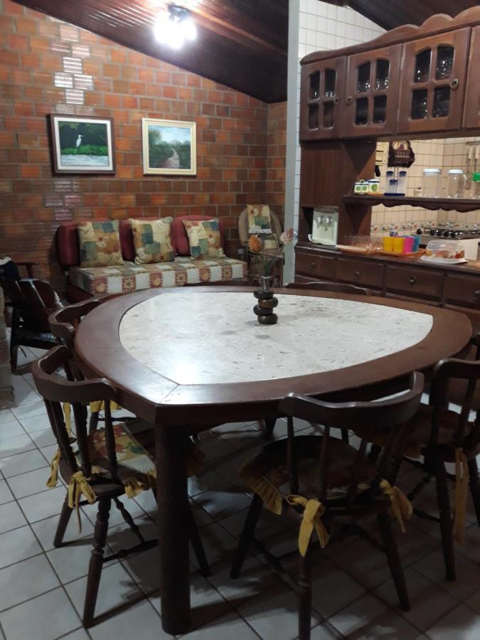 Casa 4 Quartos Em Gravata-Pe - Prive Vila Bella ภายนอก รูปภาพ