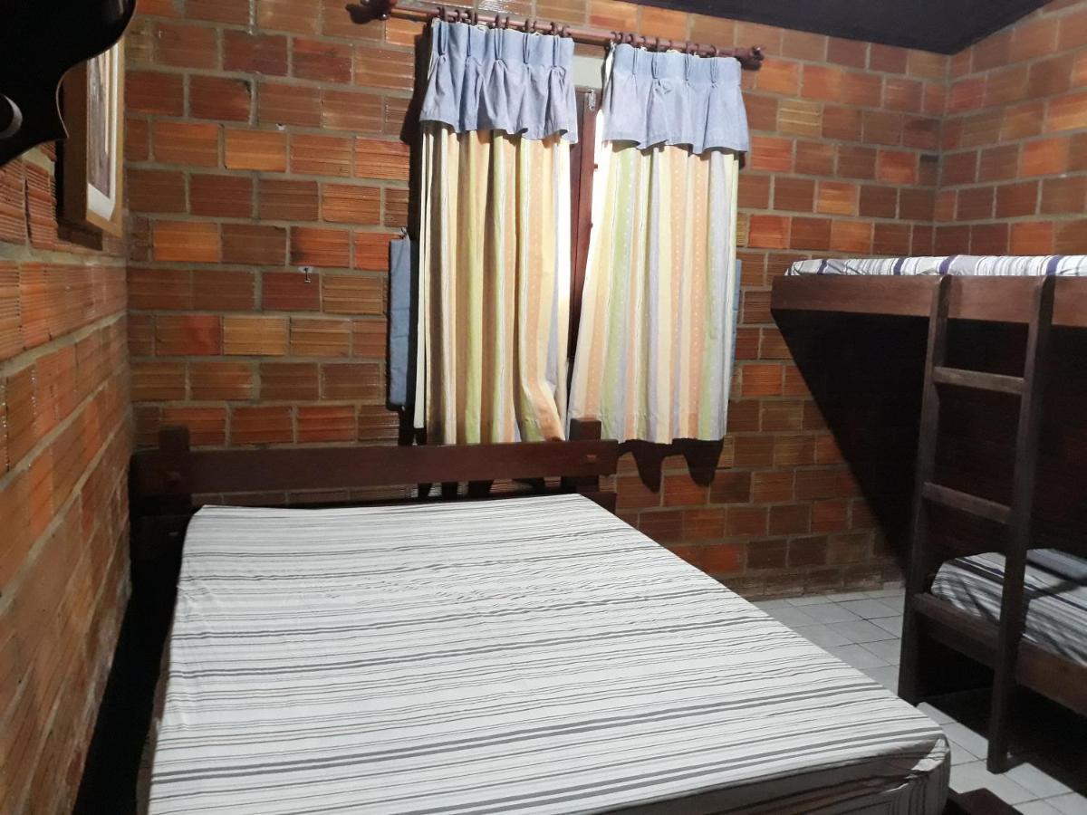 Casa 4 Quartos Em Gravata-Pe - Prive Vila Bella ภายนอก รูปภาพ
