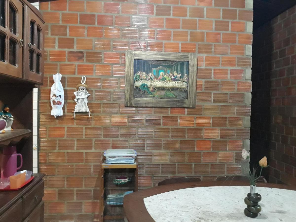 Casa 4 Quartos Em Gravata-Pe - Prive Vila Bella ภายนอก รูปภาพ