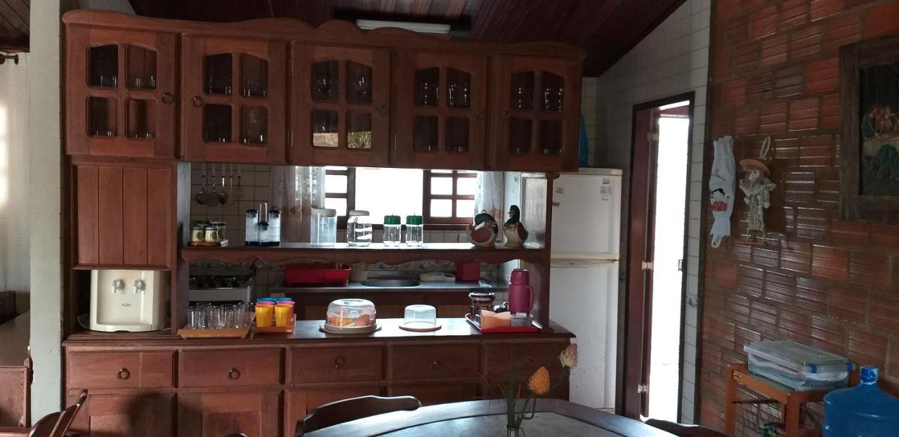 Casa 4 Quartos Em Gravata-Pe - Prive Vila Bella ภายนอก รูปภาพ