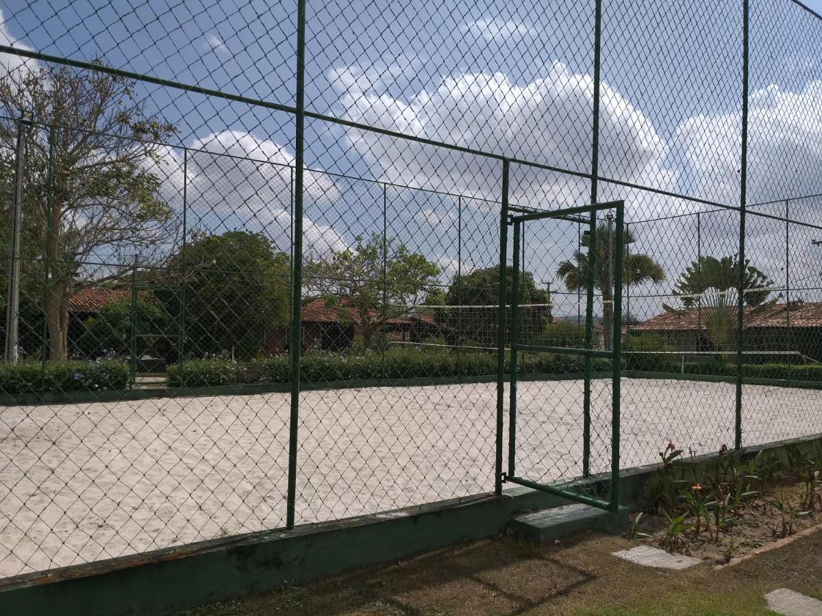 Casa 4 Quartos Em Gravata-Pe - Prive Vila Bella ภายนอก รูปภาพ