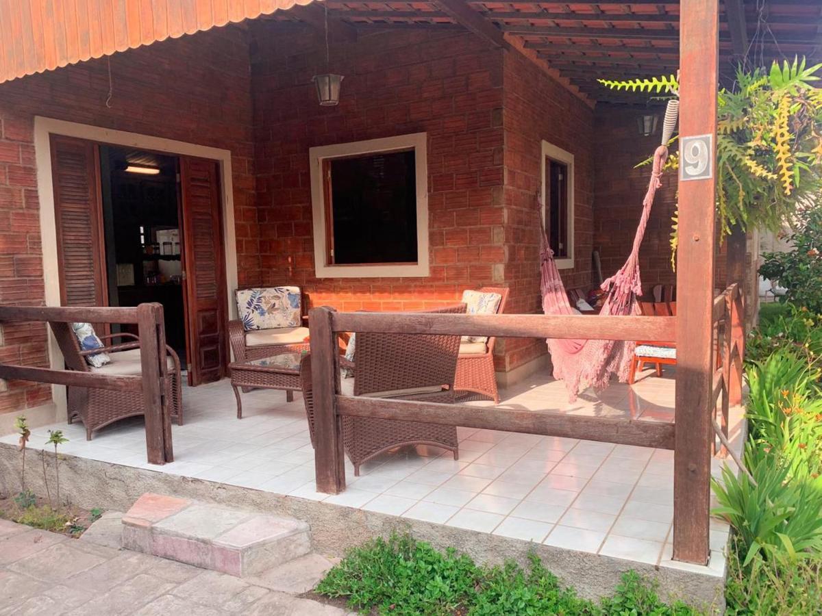 Casa 4 Quartos Em Gravata-Pe - Prive Vila Bella ภายนอก รูปภาพ
